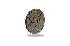 Круг доводочный 50x6.4x6 мм, 2SF, 10 шт TOTFLEX 4631174923800