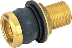 Соединитель для резервуаров Bugatti "Euro Patent" арт.297 1" 02970003