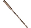 Бур Yato по бетону X-TIP SDS+ 6х160мм YT-4202 36484202 092 1