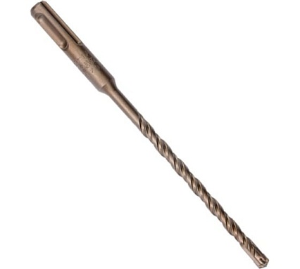 Бур Yato по бетону X-TIP SDS+ 6х160мм YT-4202 36484202 092 1