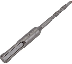 Бур 5х110 мм, SDS+ Резолюкс 15002
