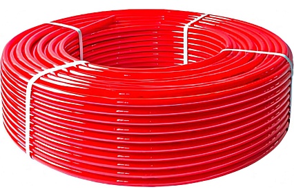 Полимерная труба PEX c антидиффузионным слоем EVOH, 16 (2.0), бухта 200м Valtec VP1620.3