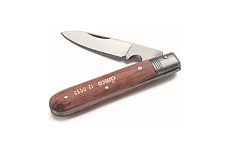 Складной кабельный нож с 1 лезвием CIMCO 12 0052