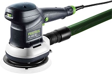 Эксцентриковая шлифмашина Festool ETS 150,5 EQ-Plus 576080