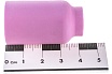 Сопло керамическое газовая линза (2 шт; №8; 12.5 мм) для TIG 17-18-26 Fubag FB54N14
