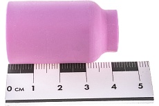 Сопло керамическое газовая линза (2 шт; №8; 12.5 мм) для TIG 17-18-26 Fubag FB54N14