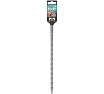 Бур по бетону Light SDS-Plus, 10x260 мм Greatflex 56-10260