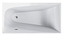 Акриловая ванна Vayer Boomerang 180x80 L/R