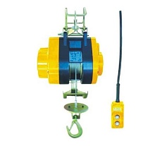 Электротельфер Калибр ЭТФ-250/1200 00000024124