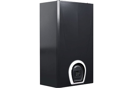 Газовый настенный котел Federica Bugatti 24В VARME BLACK 1- конт. с дисп. 2058062
