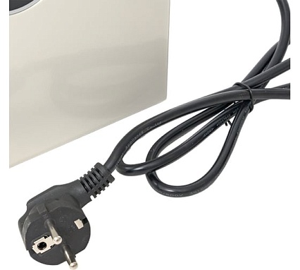 Электронный стабилизатор напряжения EKF TITAN -TW-1500 настенного монтажа stab-TW-1500