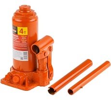 Гидравлический бутылочный домкрат STARTUL AUTO 4 т ST8011-04