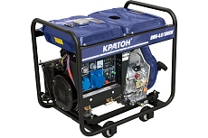 Дизельный сварочный генератор Кратон DWG-4,0/180EW 3 08 02 008