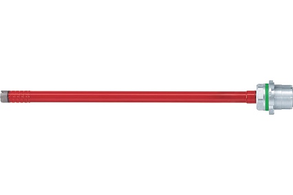 Коронка алмазная SPX-T abrasive C+ (35х600 мм; DD-C) Hilti 2076490