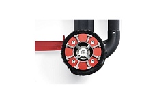 Универсальный инструмент для санации Flex RETEC RE 14-5 115 Kit E-Jet 369241