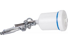 Окрасочный пистолет Huberth HVLP 14000, дюза 1.3 RP14000H-1.3