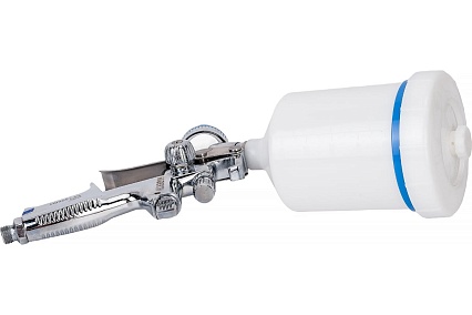 Окрасочный пистолет Huberth HVLP 14000, дюза 1.3 RP14000H-1.3