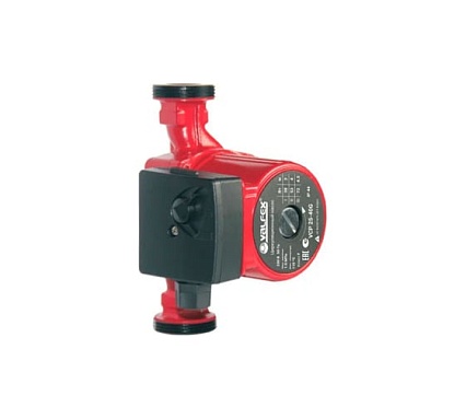Циркуляционный насос Valfex VCP 25-80G 180 мм, с гайками RS25/8G-180