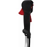 Бензиновый триммер Grizzly 3 лс, SKY-36