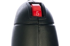 Электрическая фрезерная машина Диолд МЭФ 1.9-01 10101100
