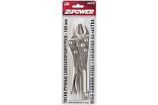 Ручные самозапирающиеся тиски Zipower 180 мм PM4129