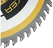 Диск пильный по дереву WoodMaker 235x30 мм, Z=60, АТВ Diamond Industrial DIDD235Z60