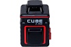 Лазерный уровень ADA Cube 2-360 Professional Edition А00449