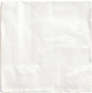 Плитка Peronda Riad White 10x10 см, 26045