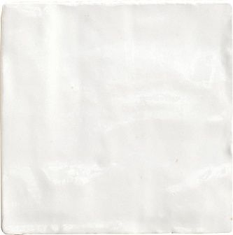 Плитка Peronda Riad White 10x10 см, 26045