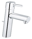 Смеситель для раковины Grohe Concetto New 23450001