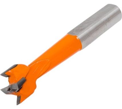 Сверло присадочное чашечное 15x70 мм LH BESTELLI СТ00100233