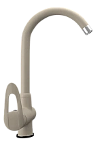 Смеситель для кухни Ulgran Quartz UQ-006-03 десерт