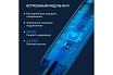 Видеоэндоскоп iCartool USB, 2Мп, 1920x1080, 1м, 7.9 мм зонд IC-V801