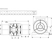 Внешний площадочный вибратор Vibromatic MVF1700/15 1215027587