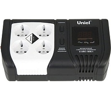 Настольный стабилизатор Uniel Expert U-ARS-1000/1 9622
