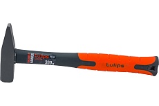 Слесарный молоток Tulips Tools 300 г, фиберглас IS12-503