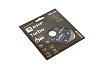 Диск алмазный Turbo Master (125x22.23 мм) EKF dd-125t