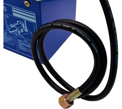 Опрессовочный ручной насос Aquaprom PTP10 00-00018752
