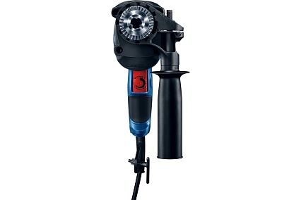 Ударная дрель Bosch gsb 1600 re 06012181R0