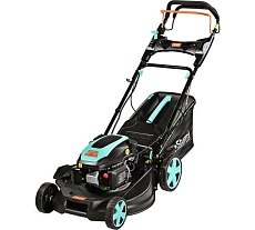 Бензиновая газонокосилка Sturm ! PL5117SVE