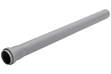 Труба для внутренней канализации Политэк из ПП 40х1.8х500 мм 114050