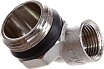 Коллекторный отвод 1x1/2 нар.-вн. угольник Valtec VTc.531.N.0604