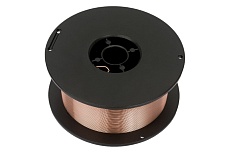 Омедненная проволока ER-70S-6 0.8 мм, 1 кг Gigant GCH-080801