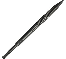 Пика самозатачивающаяся RХ-ТИП 14х250 мм, SDS-Plus MD-STARS MD-ZUBRX14*250