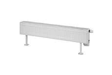 Радиатор ELSEN ERV 33, 155х200х1800, RAL 9016, белый ERV330218