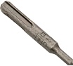 Бур по бетону SDS-plus, 6x110 мм, 4 резца, 4S спираль Expert EKF db-6-110-4x4