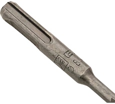 Бур по бетону SDS-plus, 6x110 мм, 4 резца, 4S спираль Expert EKF db-6-110-4x4