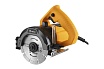 Пила дисковая алмазная Deko DKCS1450W 115 мм, 1450 Вт, с подачей воды 084-1048