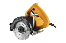 Пила дисковая алмазная Deko DKCS1450W 115 мм, 1450 Вт, с подачей воды 084-1048