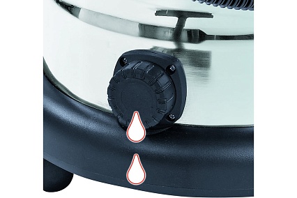 Пылесос Einhell TH-VC 1930 SA 2342190